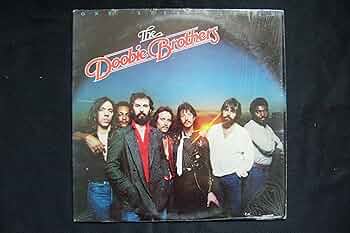 The Doobie Brothers - One Step Closer - Amazon.com Music